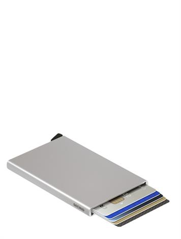 Secrid Cardprotector Original Silver
