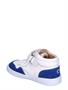 Shoesme BN24S008 White Blue