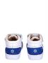Shoesme BN24S008 White Blue