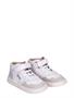 Shoesme BN24S008 White Grey Pink
