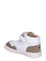 Shoesme BN24S008 White Taupe