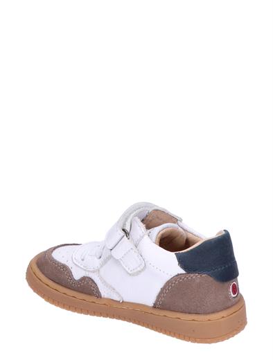 Shoesme BN24S012 White Taupe