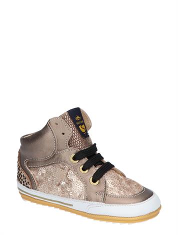 Shoesme BP22W026 Gold Taupe 