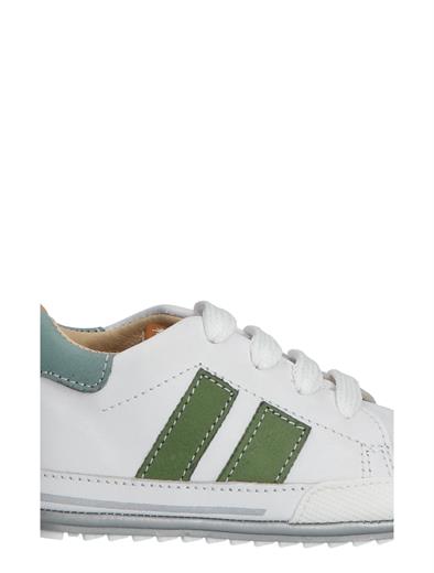 Shoesme BP23S024 D White Green