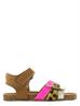 Shoesme IC21S004-A Brown 