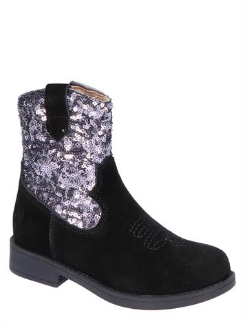 Shoesme NW23W012 Black Glitter