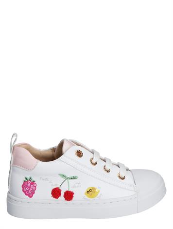 Shoesme SH23S002 White Fruit