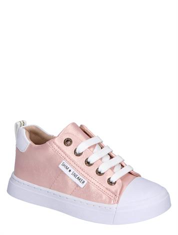Shoesme SH24S006 Pink Metallic