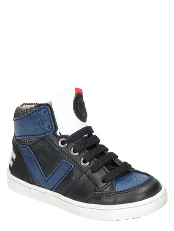 Shoesme UR21W047-C Black Blue 