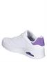 Skechers 177092 White Purple