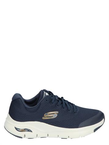 Skechers 232040 Arch Fit NVY 