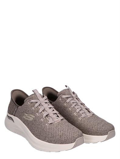Skechers 232462 Taupe