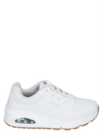 Skechers 403674-2 Uno Stand On Air  Off White