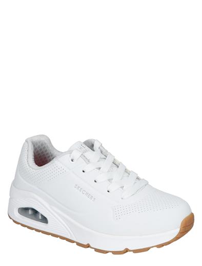 Skechers 403674-2 Uno Stand On Air  Off White