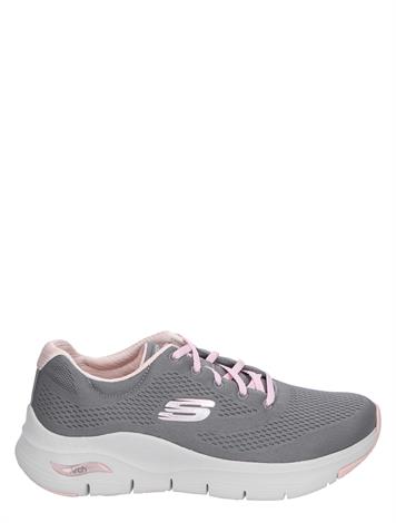 Skechers Arch Fit Big Appeal Grey