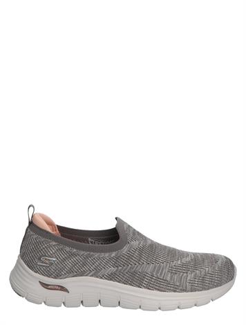 Skechers Arch Fit Vista Taupe