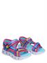 Skechers Heart Lights Sandal Multi Color
