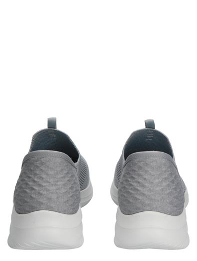 Skechers Ultra Flex 3.0 Slip In Light Grey