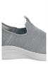 Skechers Ultra Flex 3.0 Slip In Light Grey