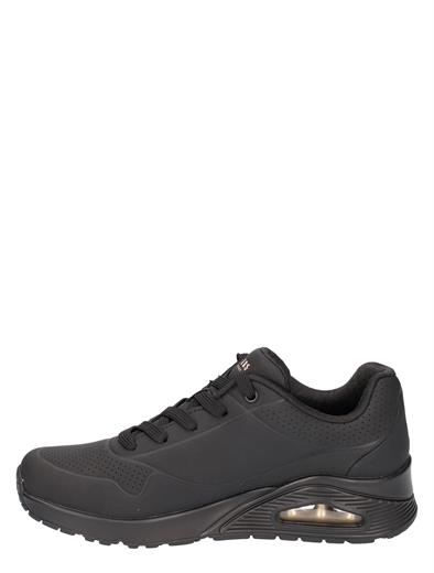 Skechers Uno Stand On Air Black