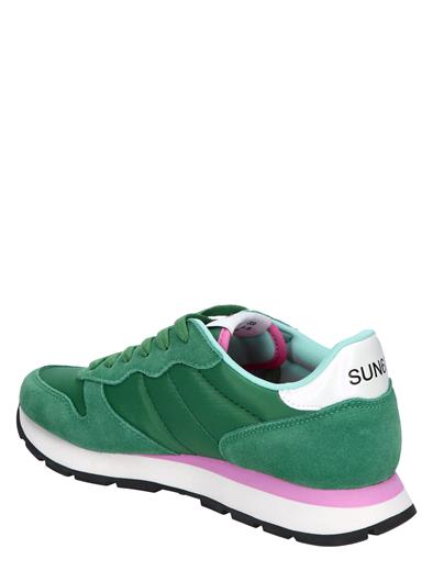 Sun 68 Ally Solid Green
