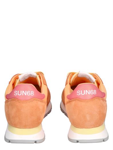 Sun 68 Ally Solid Soft Orange