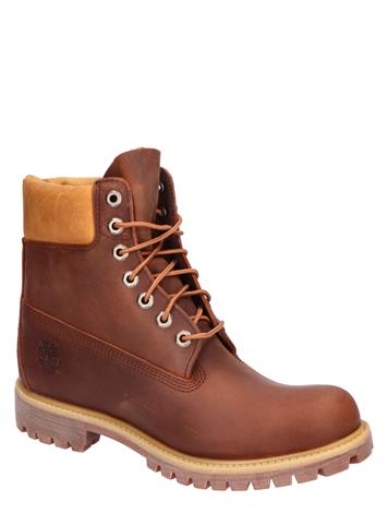 Timberland 6 Inch Premium Boot Cathay Spice
