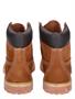 Timberland 6 Inch Premium Boot Rust