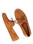 Timberland Classic 2-Eye Boat Shoe Men Apricot Buffel