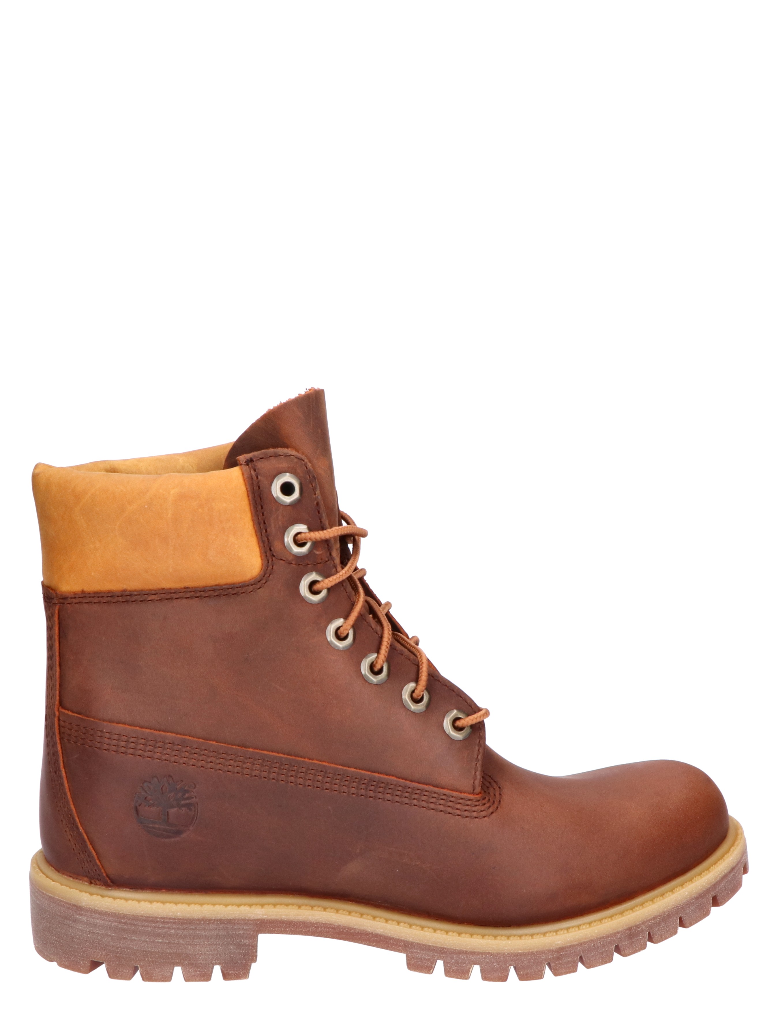 Timberland Premium 6 Inch Boot Waterproof Cathay Spice Veter boots