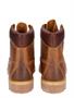 Timberland Premium 6 Inch Boot Waterproof Rust 