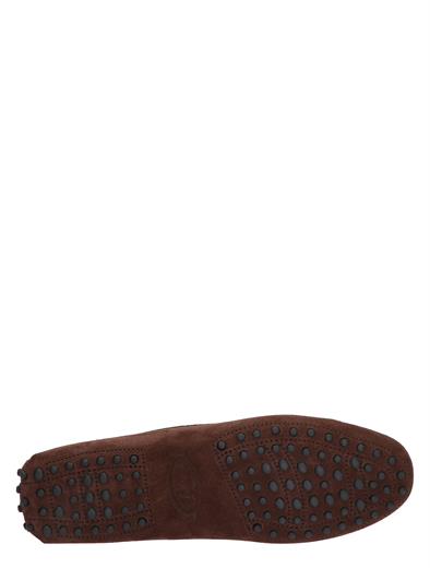 Tod's Gommino Driving Shoe Brown