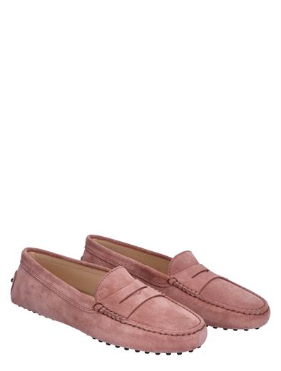 Tod's Gommino Driving Shoe Licine