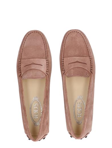 Tod's Gommino Driving Shoe Licine