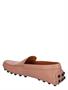 Tod's Gommino Driving Shoe Pink