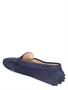 Tod's Gommino Driving Shoes Blue 