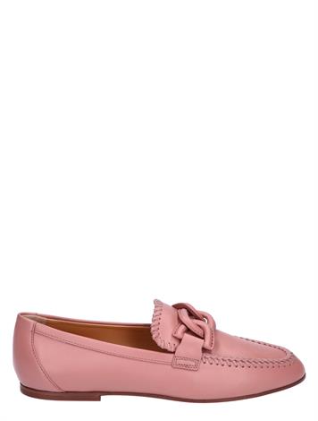 Tod's Kate Loafers Pink