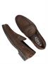 Tod's Loafers in Leather Brown