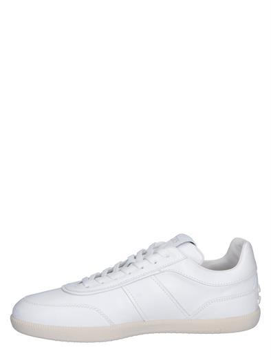 Tod's Tabs Sneakers White