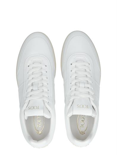 Tod's Tabs Sneakers White