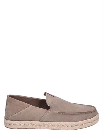 Toms Alonso Loafer Dune