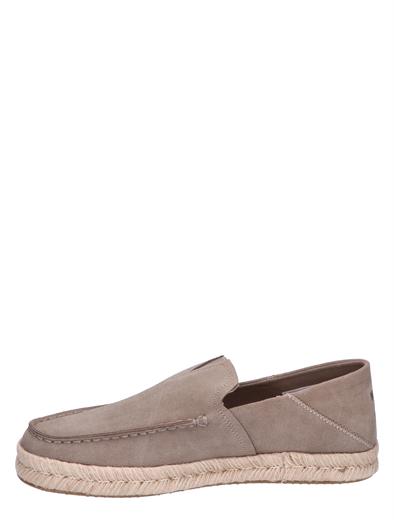 Toms Alonso Loafer Dune