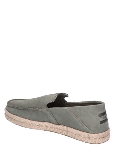 Toms Alonso Loafer Grey