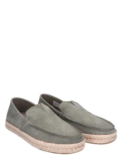Toms Alonso Loafer Grey
