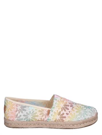 Toms Alp. Rope 2.0 Pink Ombre
