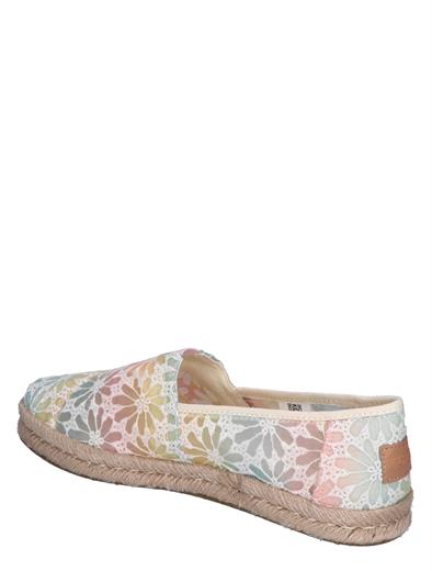 Toms Alp. Rope 2.0 Pink Ombre