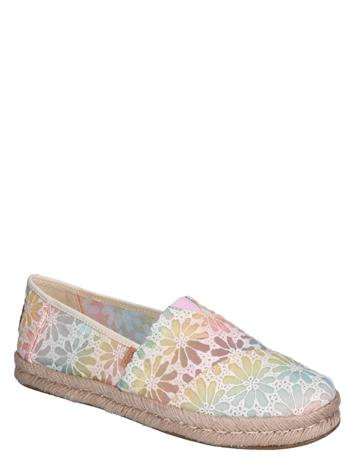 Toms Alpargata Rope 2.0 Pink Ombre