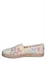 Toms Alpargata Rope 2.0 Pink Ombre