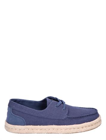 Toms Cabo Rope Blue