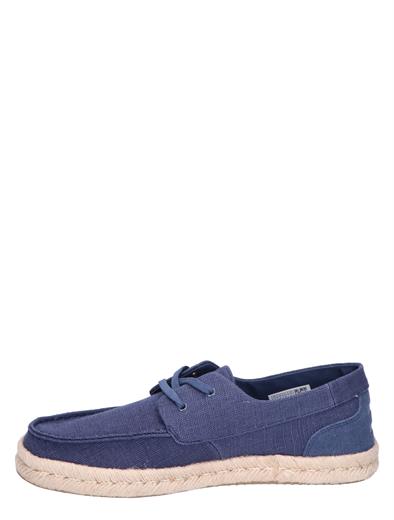 Toms Cabo Rope Blue